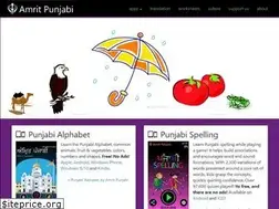 Sites similar to amritpunjabi.com