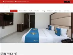 Sites similar to amritresort.in