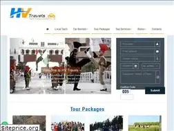Sites similar to amritsarcarrental.in