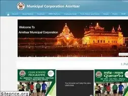 Sites similar to amritsarcorp.com