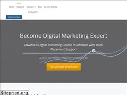 Sites similar to amritsardigitalacademy.in