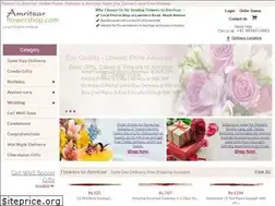 Sites similar to amritsarflowershop.com