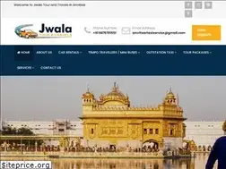 Sites similar to amritsartaxi.in