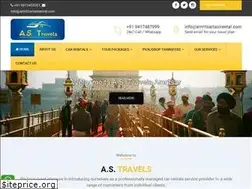 Sites similar to amritsartaxirental.com