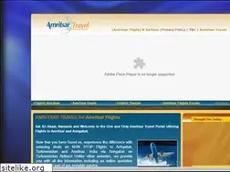 Sites similar to amritsartravel.com
