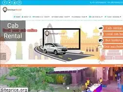 Sites similar to amritsarworld.com