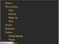 Sites similar to amritshairnbeauty.com