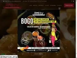 Sites similar to amritsruae.com