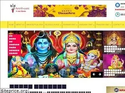 Sites similar to amritvaani.com