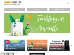 Sites similar to amriville.ch
