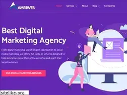 Sites similar to amriweb.com