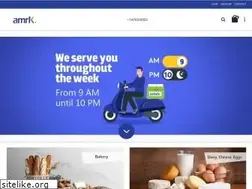 Sites similar to amrkapp.com