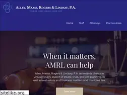 Sites similar to amrl.com