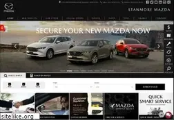 Sites similar to amrmazda.com.au