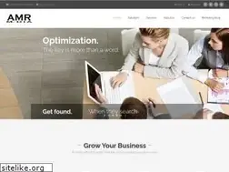Sites similar to amrmedia.com