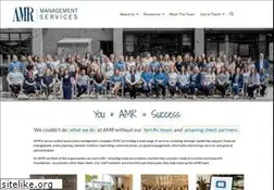 Sites similar to amrms.com