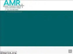 Sites similar to amrnurse.com