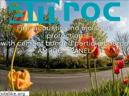 Sites similar to amroc.de