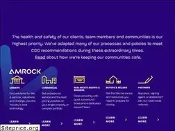 Sites similar to amrock.com