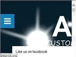 Sites similar to amrocket.com