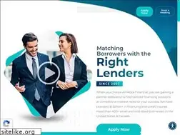 Sites similar to amrockfinancial.com