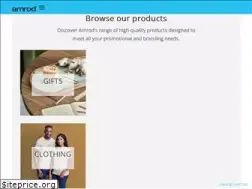 Sites similar to amrod.co.ke