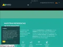 Sites similar to amroestudiantes.es