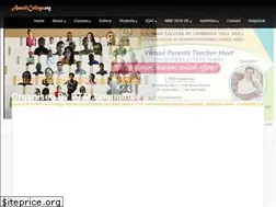 Sites similar to amrolicollege.org