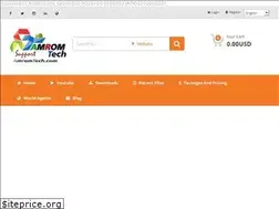 Sites similar to amromtech.com