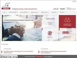 Sites similar to amron.pl