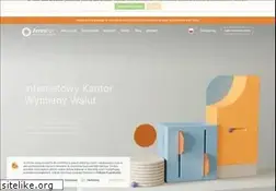 Sites similar to amronet.pl