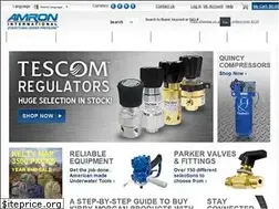 Sites similar to amronintl.com
