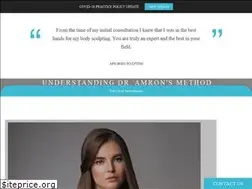 Sites similar to amronmd.com