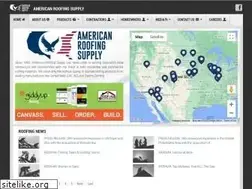 Sites similar to amroofing.com