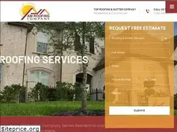 Sites similar to amroofingcompany.com