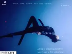 Sites similar to amrop.nl