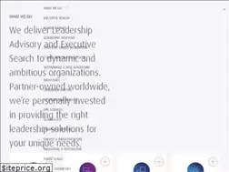 Sites similar to amrop.sk