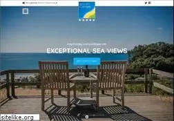 Sites similar to amrothcottages.co.uk