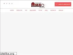 Sites similar to amrotravel.com