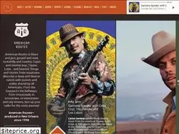 Sites similar to amroutes.com