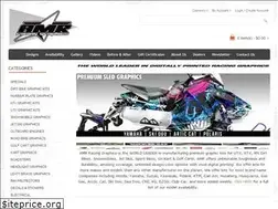 Sites similar to amrracing.com