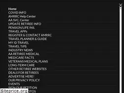 Sites similar to amrrc.net