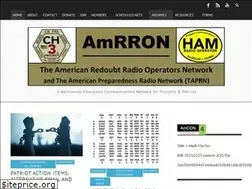Sites similar to amrron.com