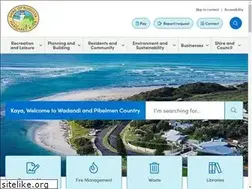 Sites similar to amrsc.wa.gov.au