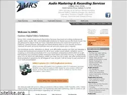 Sites similar to amrsfilm.com