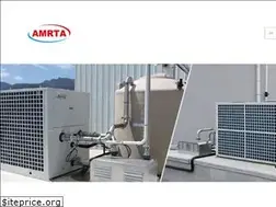 Sites similar to amrtaac.com