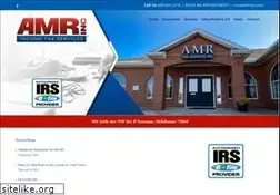 Sites similar to amrtax.com