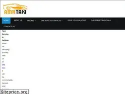 Sites similar to amrtaxi.com