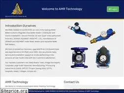 Sites similar to amrtechnology.in