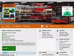 Sites similar to amrtm.org
